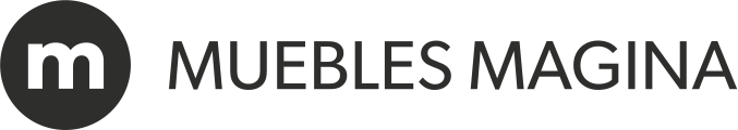 Logo Muebles Magina